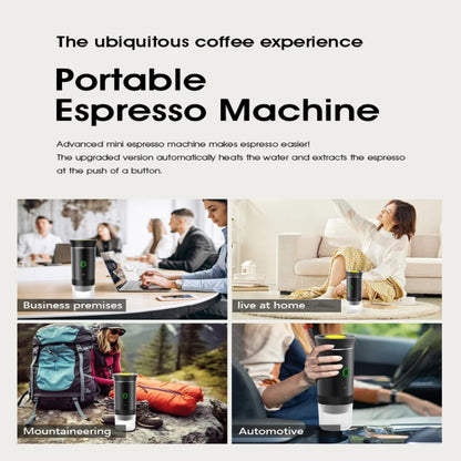 AeroCaffe Primo